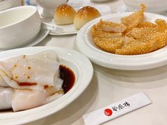 -凤凰楼酒家·粤宴点心(华强北店)