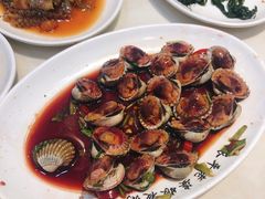 -长平老姿娘夜粥(平东一街店)