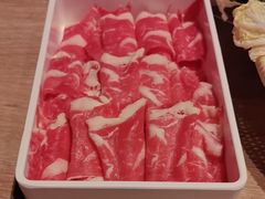 -古关火锅店(古北水镇景区店)