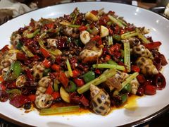 -阿记烧烤(大兴新区店)