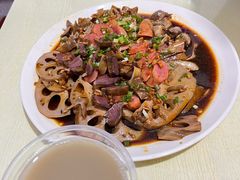 -吴长子卤菜馆(统一街店)