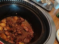 -锅老头铁锅炖•大锅蒸汽海鲜(韩乐坊店)