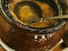 -西江美食舫·江西菜(健德桥店)