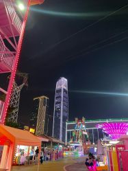 -哆哆咪娅星球乐园(东方国际商业广场店)