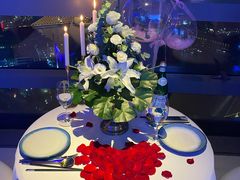 -天玑高空江景餐厅&酒吧Sky Secret Restaurant&Bar