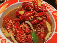 -阿财老铺·老蚌埠龙虾城(华夏总店)