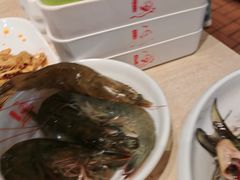 -鱼品天下美蛙鱼·海鲜·牛排自助