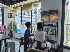 -CIAO·团建聚餐·生日派对轰趴馆(福田店)