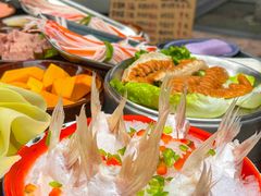 -龙厂长老火锅(抚琴店)
