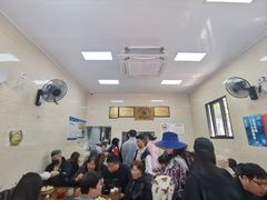 -万寿斋(山阴路店)