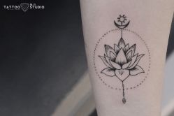 -飛凡TATTOO纹身•原创