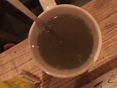 -漫咖啡(武汉天地店)