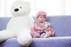 -小苹果儿童摄影(崇安店)