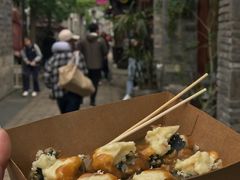 -品腐记·豆腐王朝(老门东总店)