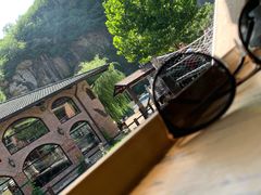 -北京水岸山吧度假村(雁栖镇店)