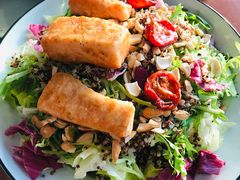 -魏斯理汉堡(西安沣东吾悦店)