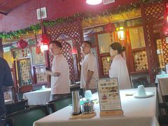 -阿西娅食府(中关村店)