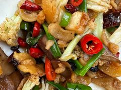 -小吊梨汤·北京菜(香山店)