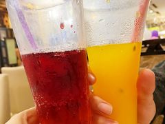 -芭菲盛宴·环球美食(锦城万达广场店)