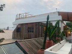 -悦哉·派对·草坪婚礼·围炉煮茶(三圣乡店)