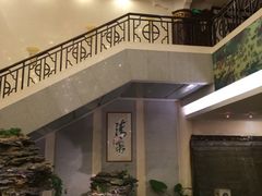 -江门古兜温泉小镇