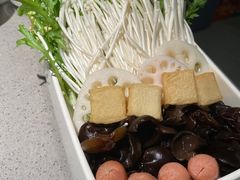 -半天妖烤鱼(方庄店)