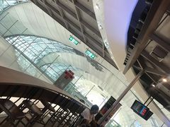 -曼谷素万那普国际机场