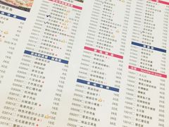 菜单-慧娟面馆·餐厅(望江路店)