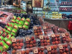 -city'super超·生活(国金中心商场店)