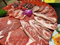 -神户赤童日式烤肉伙伴(东直门店)