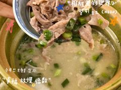 -白家餐厅(徐家汇店)