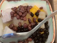 -鲜芋仙(常州吾悦国际广场店)