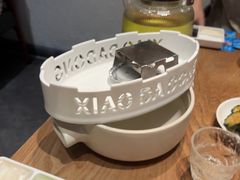 -小大董·烤鸭(王府井apm店)