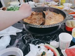 -味香林牦牛自助火锅