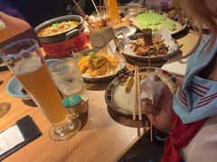 -雪熊精酿·哈尔滨烧烤酒馆(非遗大串店)