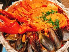 -盒马鲜生(189购物中心店)