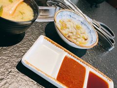 -牛焱·烧肉酒肆(五大道店)