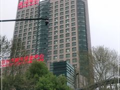 -杭州师范大学附属医院(杭州总院)