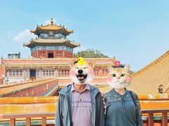 -普陀宗乘之庙(小布达拉宫)