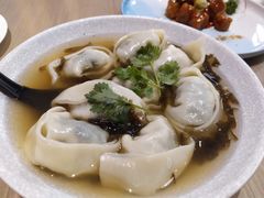 -菩提树·素食餐厅(汇智国际商业中心店)