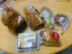 -85度C(东莞常平新南街店)