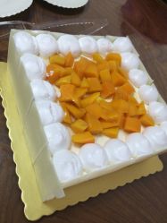 -明匠曲蛋糕西点屋(穗花新村店)