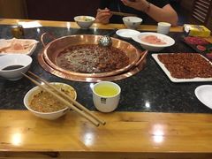 -老码头火锅(骡马市店)