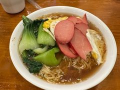 -澳门陈光记烧味饭店(南京德基广场店)