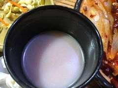 -京玉菲饭店(李村店)