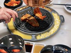 -韩宫宴炭火烤肉(印象城店)