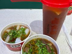 -卤大叔·广州牛杂(壹方城店)