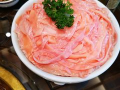 -小天鹅火锅·一线江景洪鼎旗舰店(洪崖洞店)