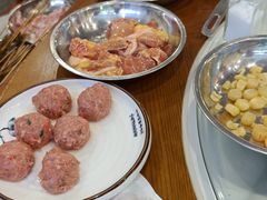 -盈田盈粥庄(博山东路店)