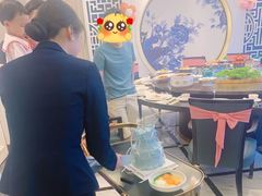 -青岛海悦御华大酒店